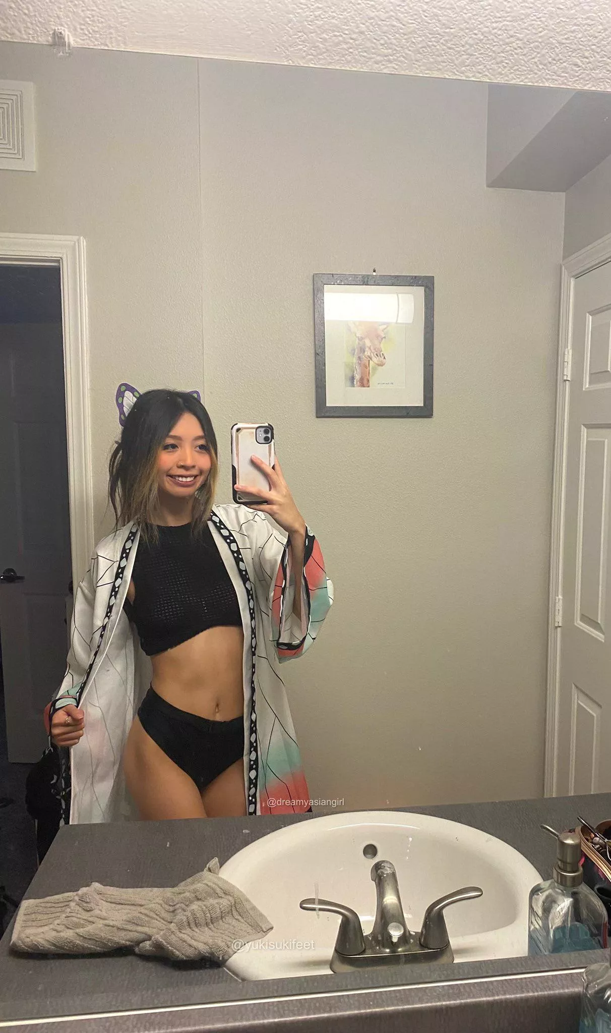 Can I give you a taste of heaven? ;)♡ posted by Dreamyasiangirl