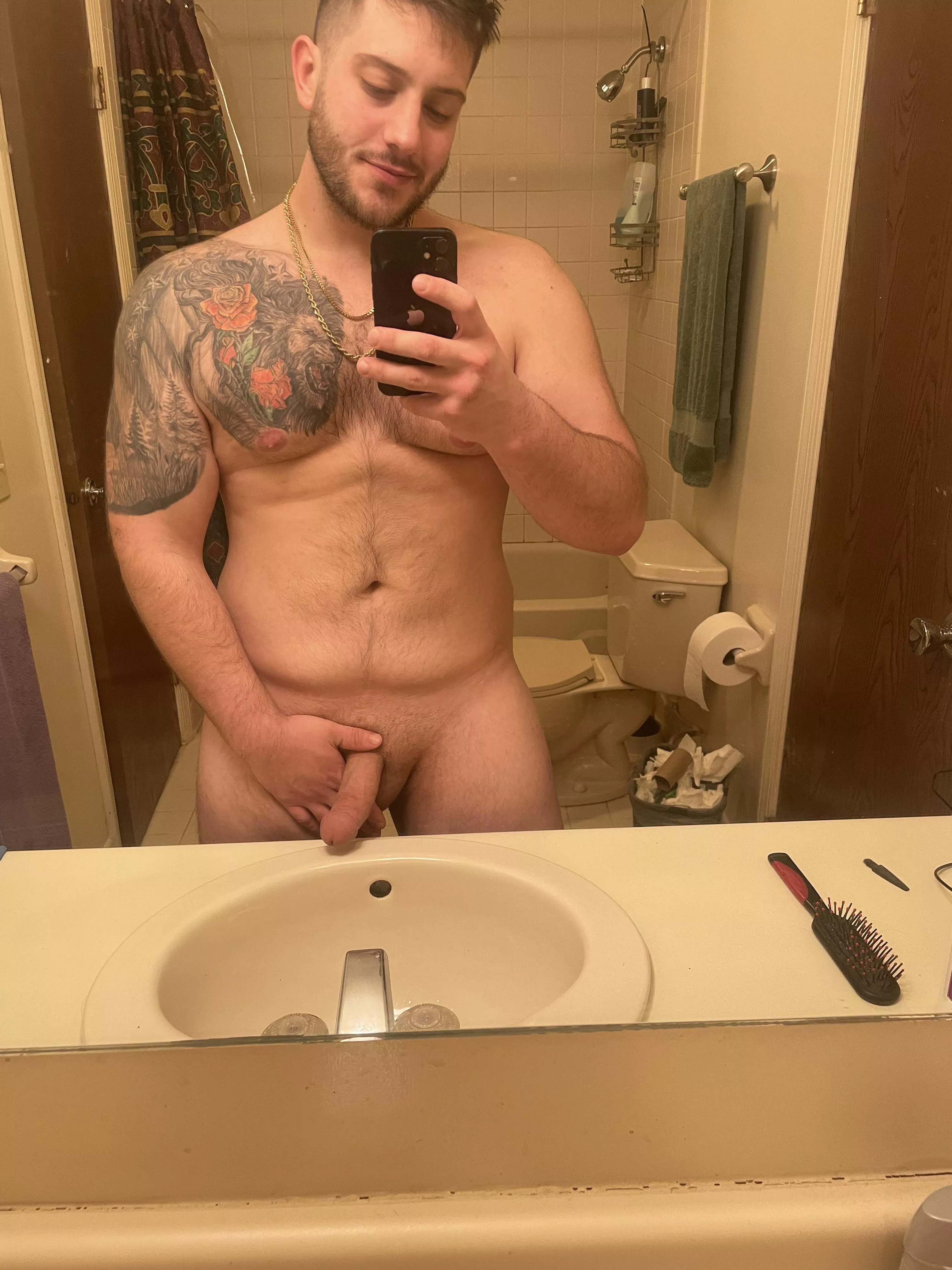 Chat me up today😏 posted by Technical-BWC29