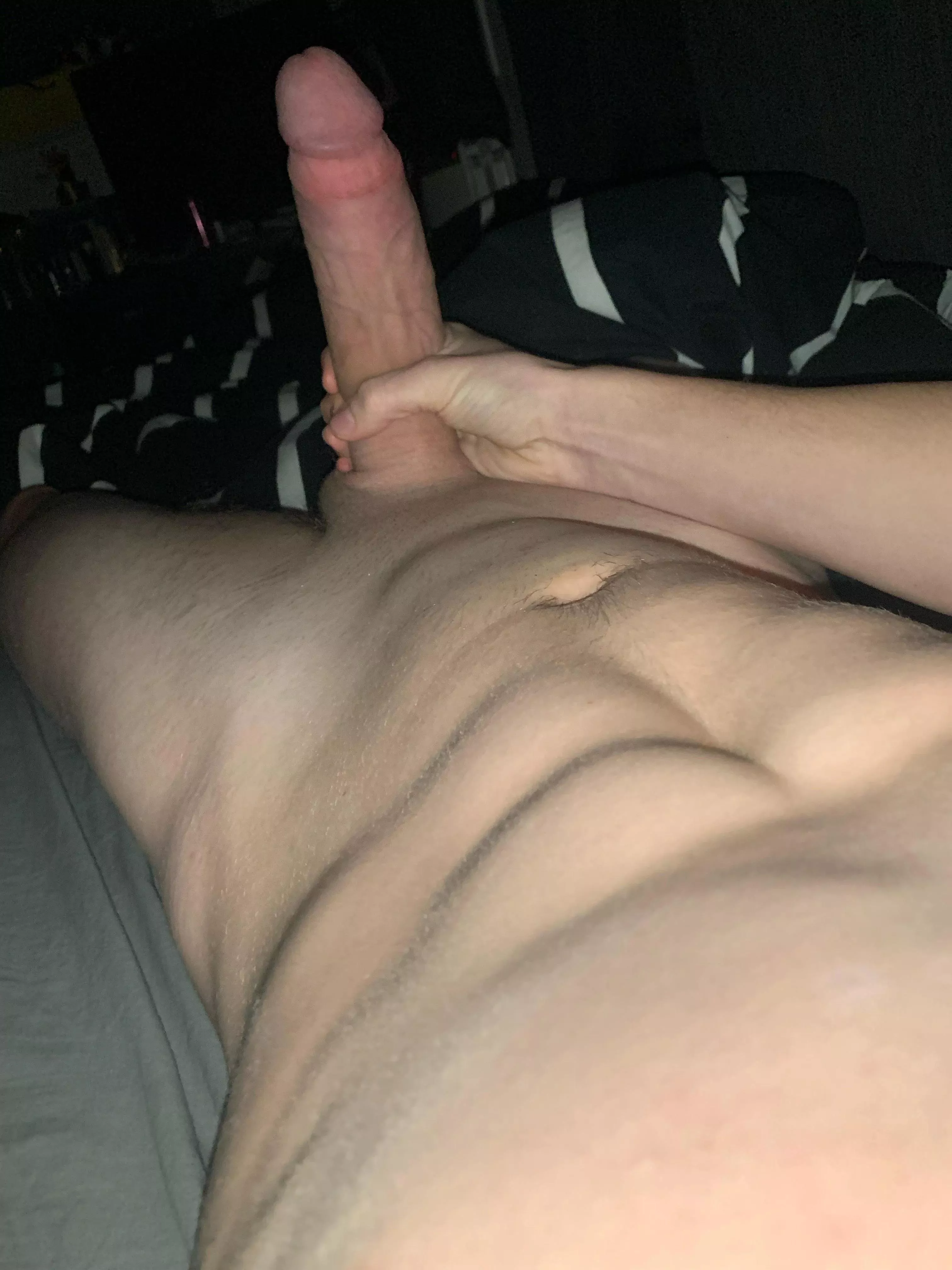 cock or abs? posted by Infinite_Incident_70