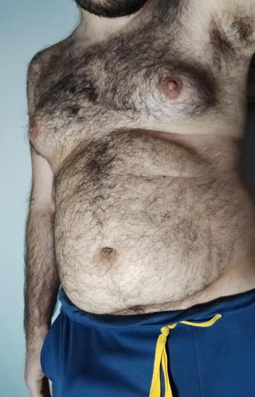 Come and cuddle, it's been a long day by elitestorm971