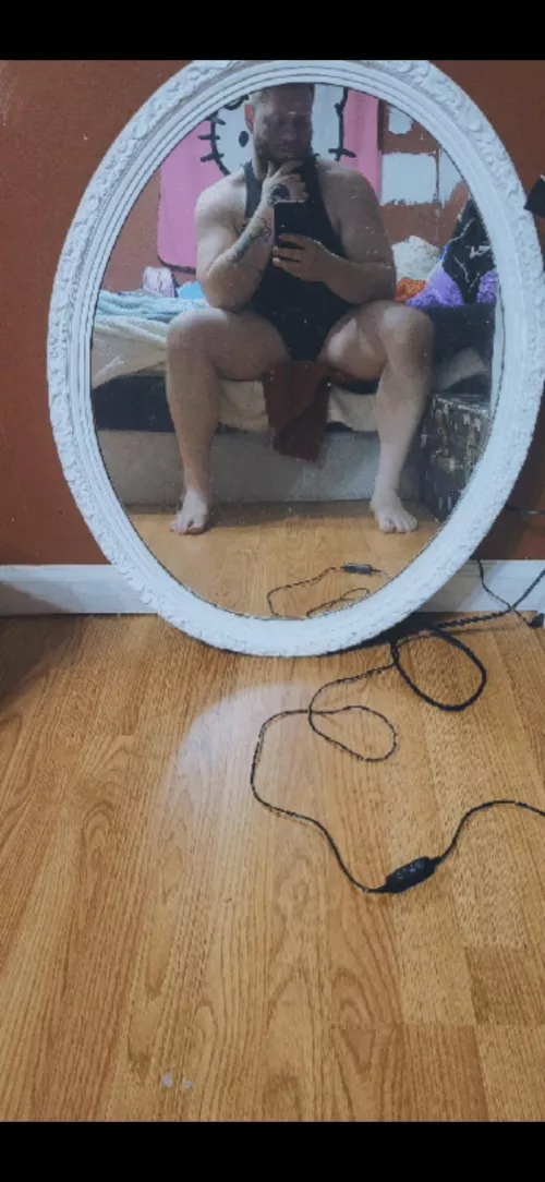 come get on youre knees for daddy by nick6660p