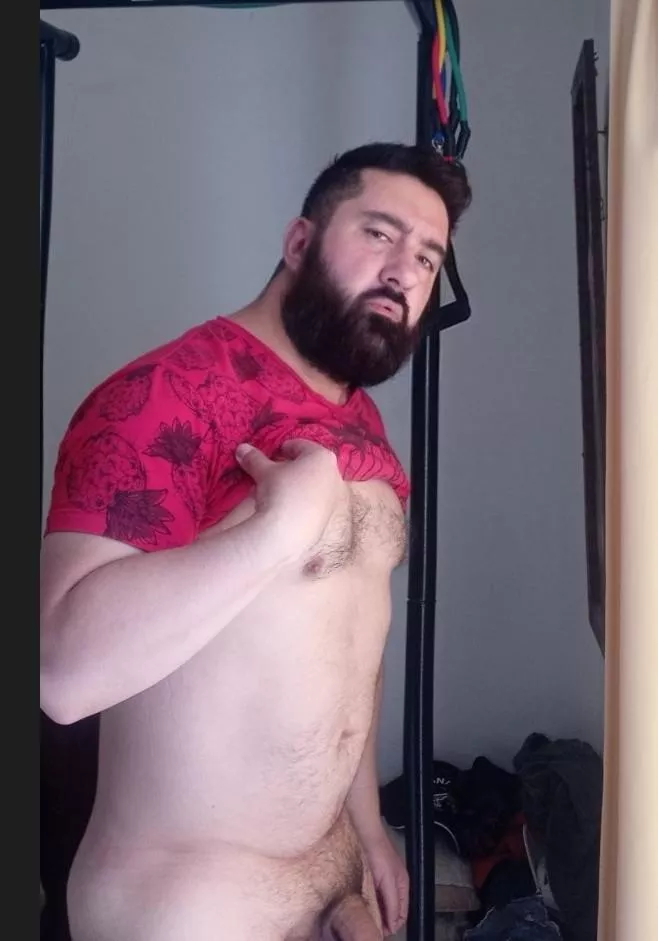 Con ganas de probar posted by ancioso81