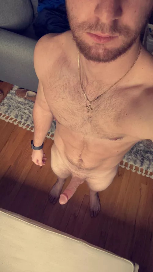 Could i shove this up your butt? by godofcock24