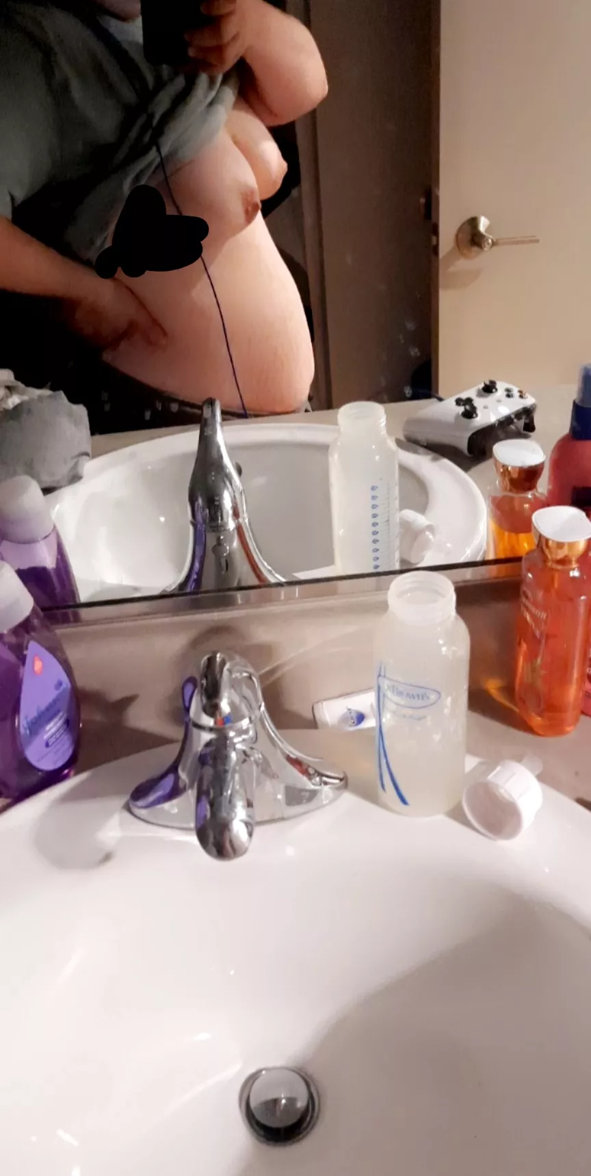 Currently 16 weeks 2nd baby! posted by bigtittymilly