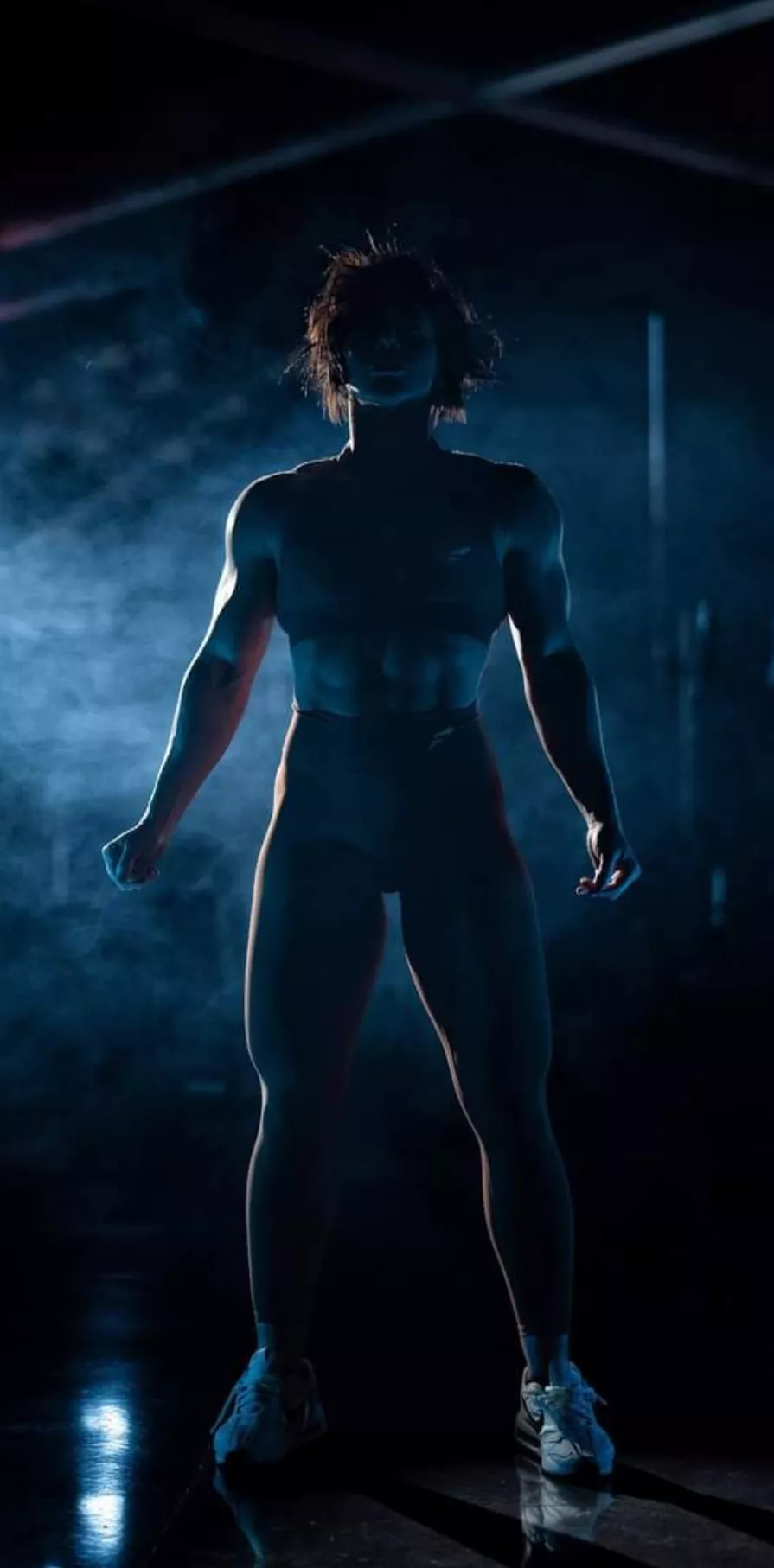 Dana linn posted by DumbStuff88