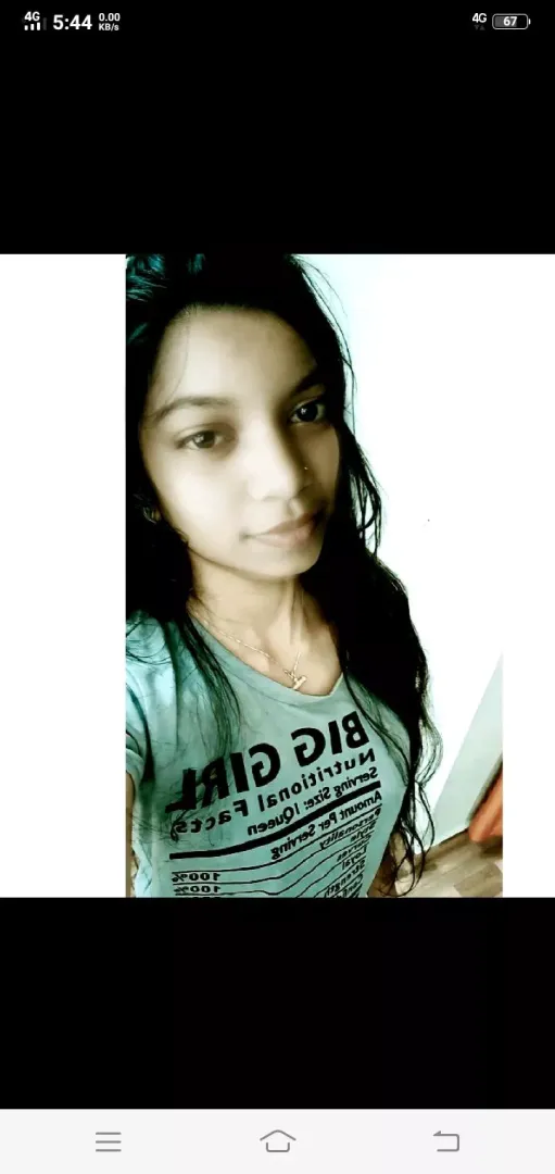 Desi cute girl by abirada