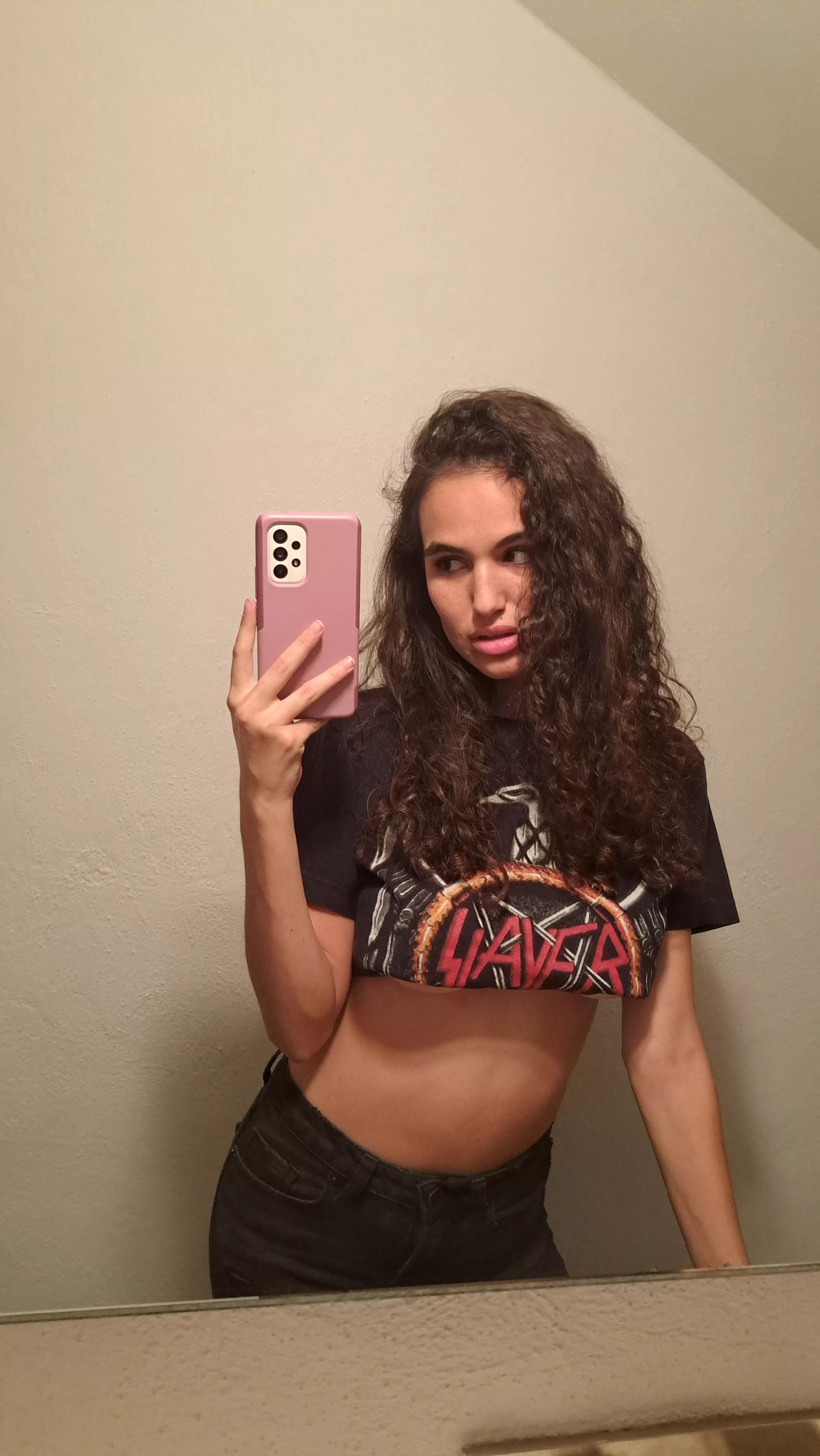 Did someone give you a blowjob in a cafe bathroom? posted by UnrealisticNovella