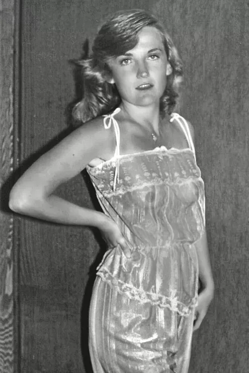 Disco Night on a cruise ship - circa 1980..... by thighsgentlyparting