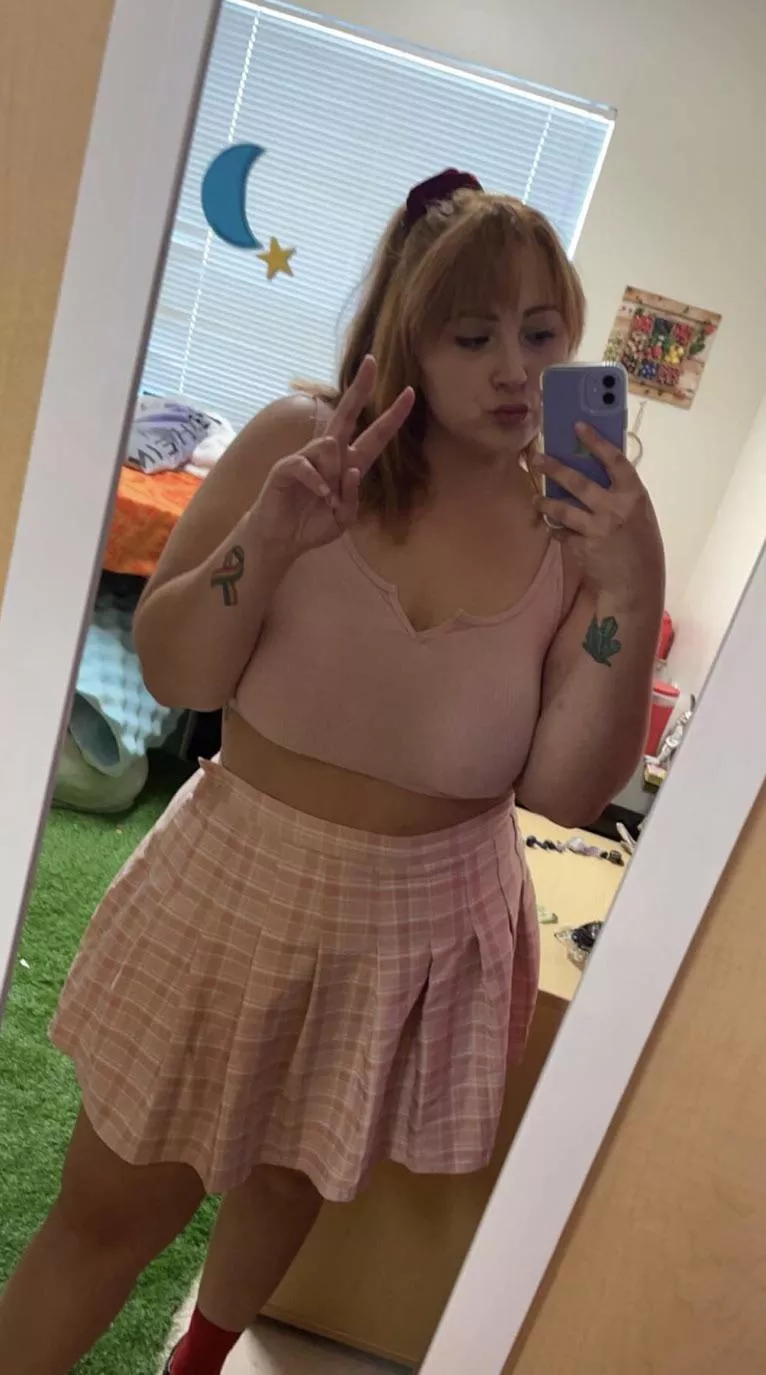 Do you like my fit? posted by Technical-Score9806