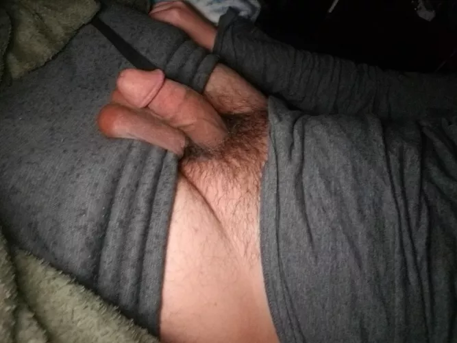 Do you like my package? by testyourmight2021