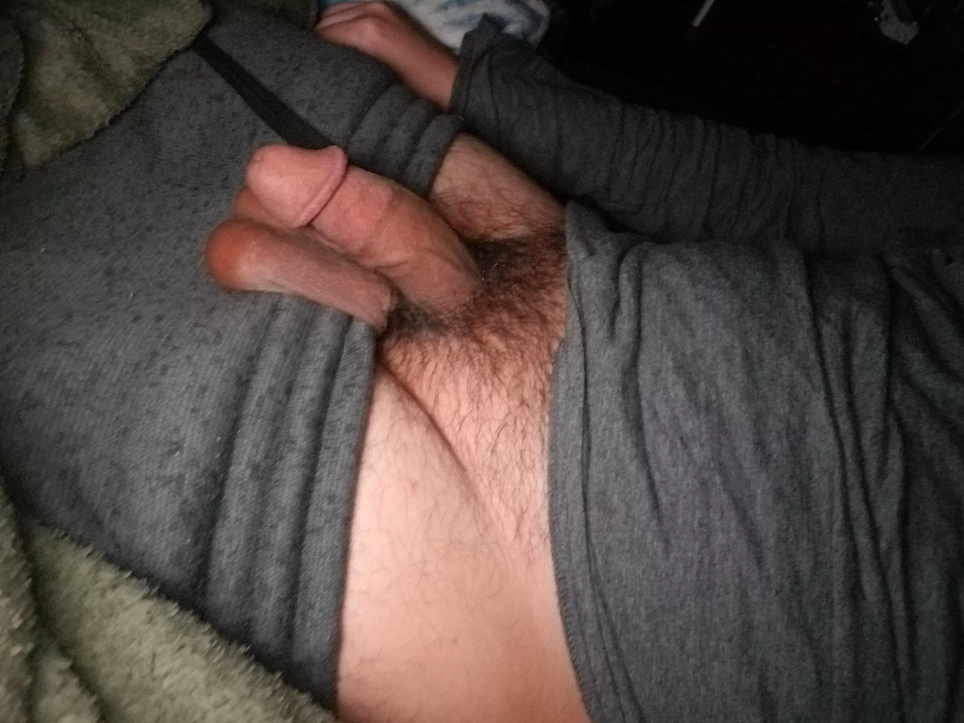 Do you like my package? posted by testyourmight2021