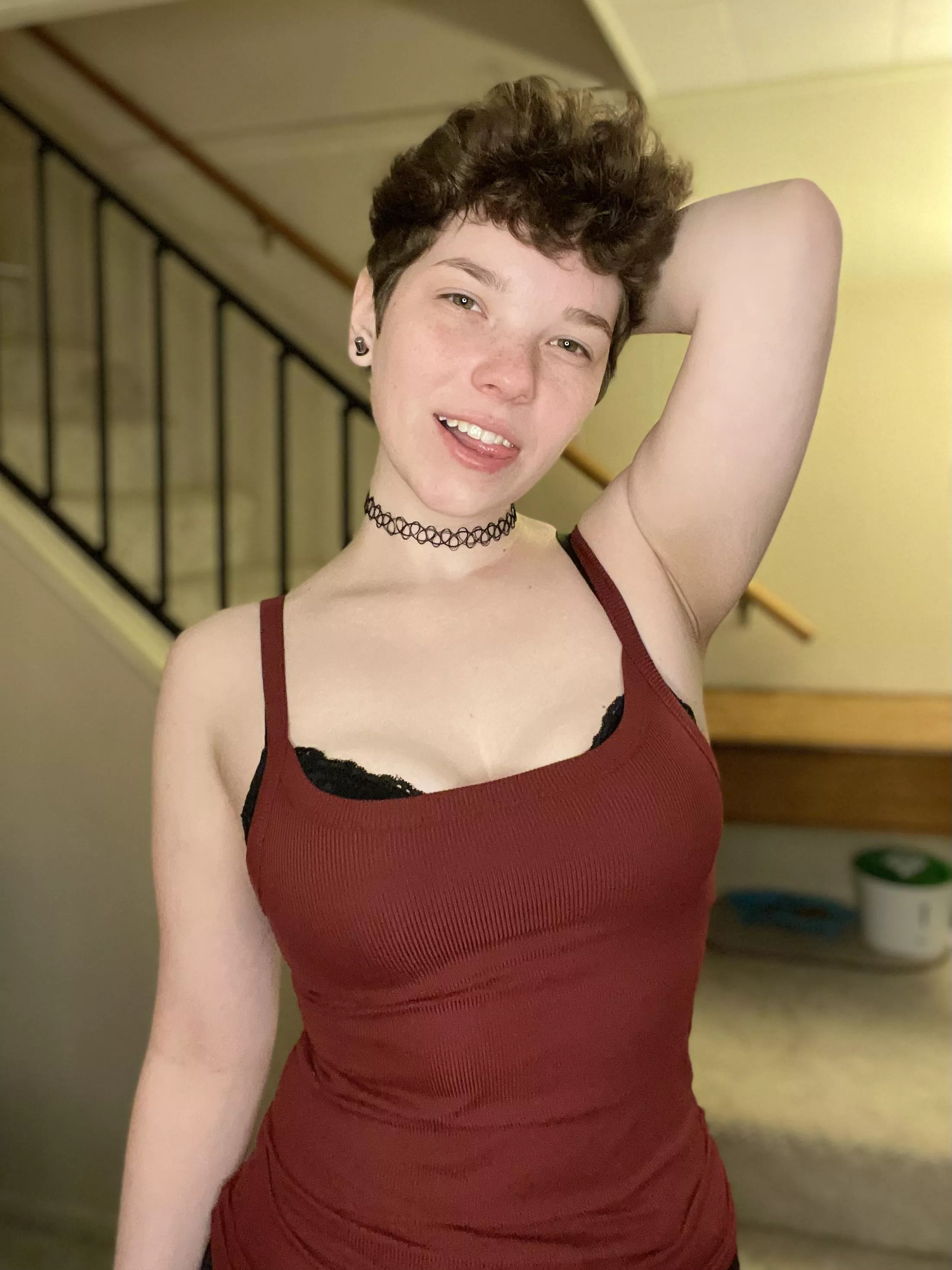 Do you like what you see? posted by _Purrrsephone_