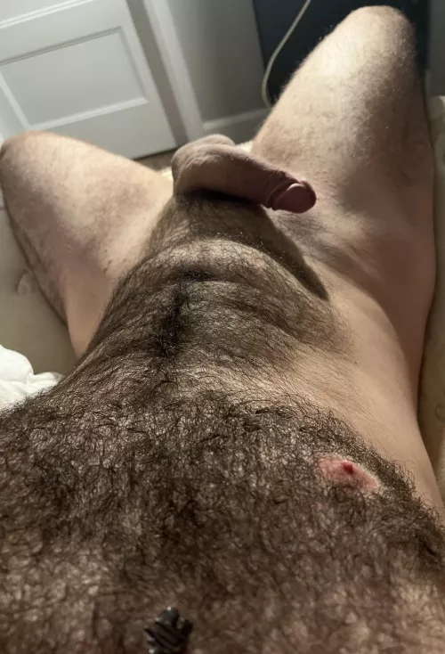 Don’t keep me waiting ;) by Any_Inspector3478