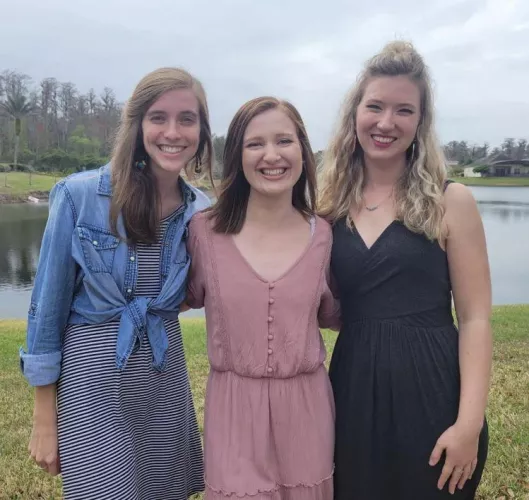 Dresses by [deleted]