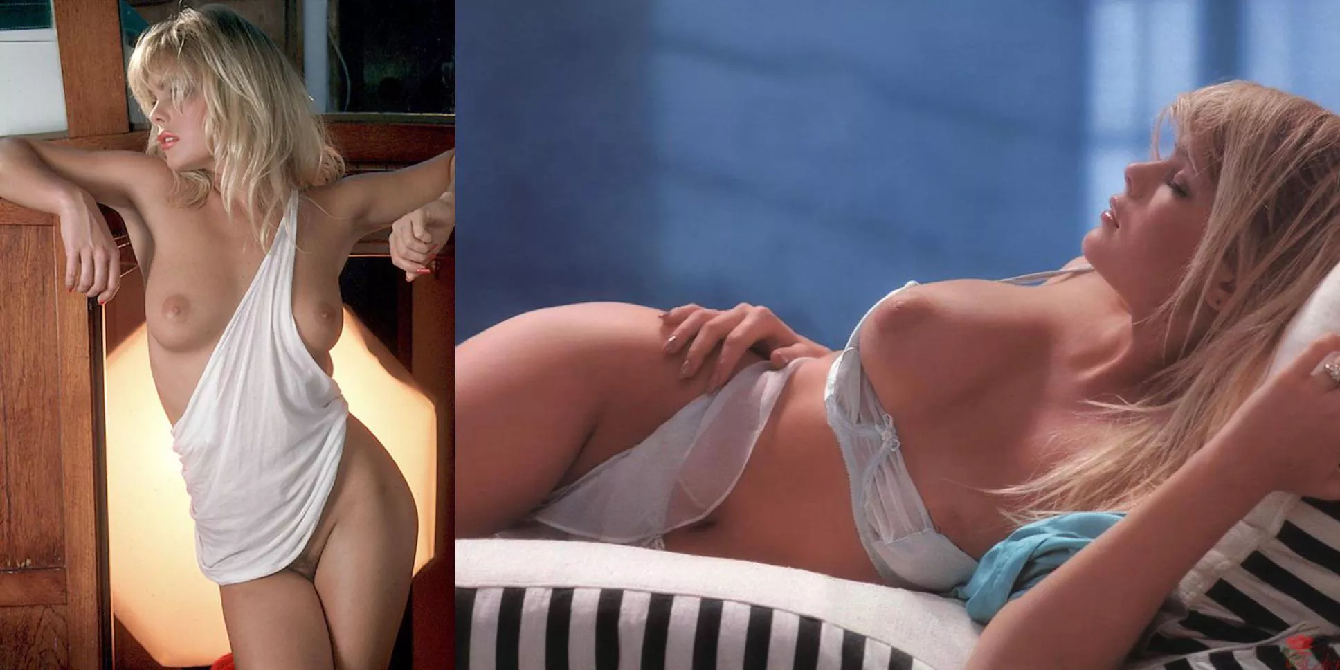 Erika Eleniak. She was just perfect. 1980’s posted by stakkapoolz