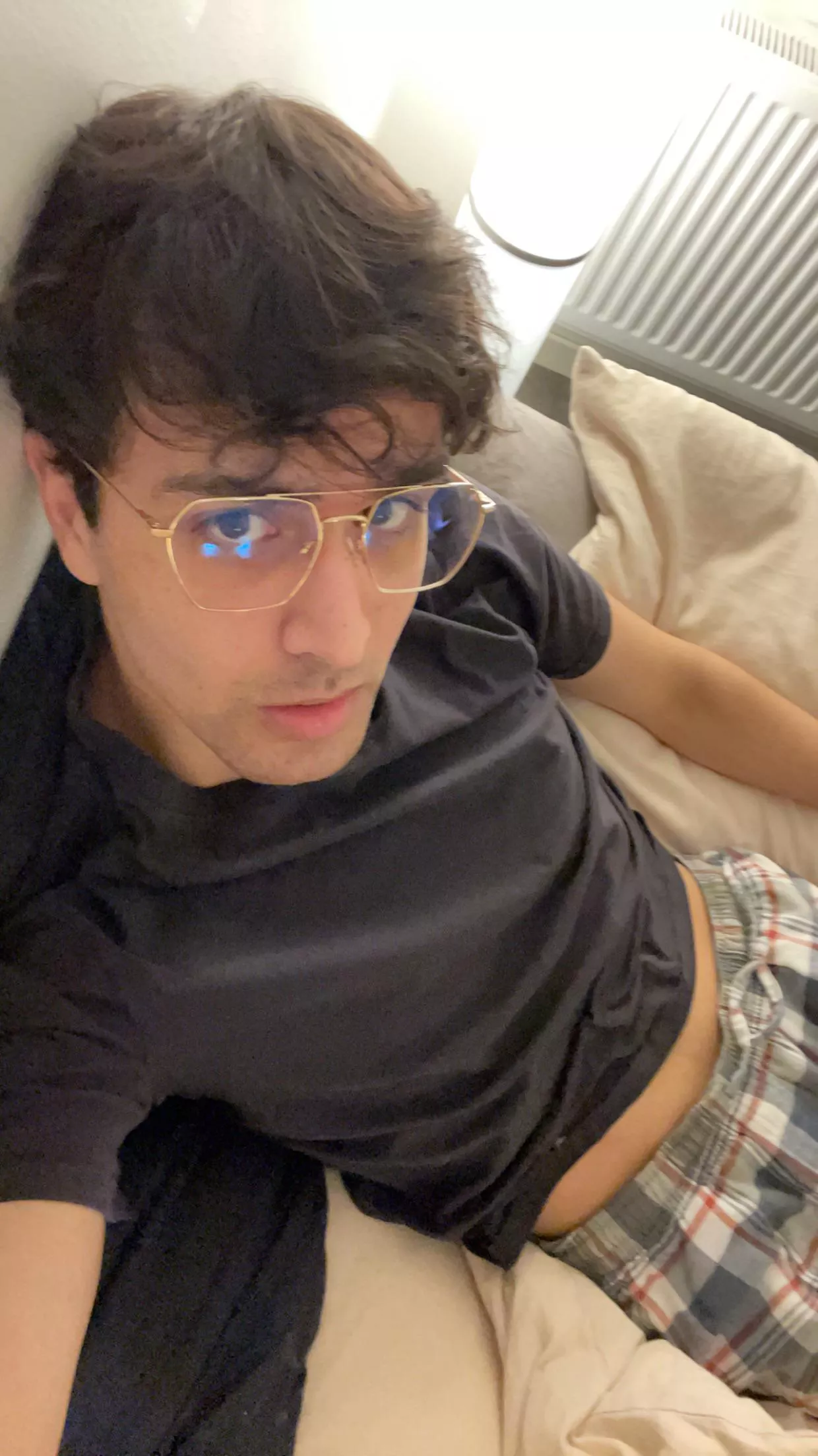 Evening from Stockholm! ;) posted by boysweden