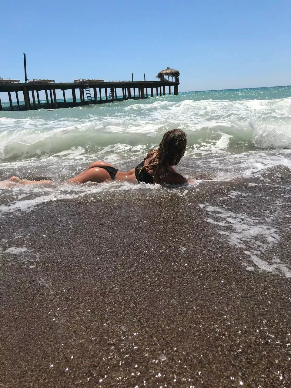 [F] I feel fucking beautiful posted by tokodj