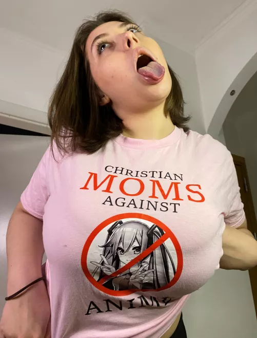 [F] I want a Redditor to use my wet mouth… any volunteers? by Felranna