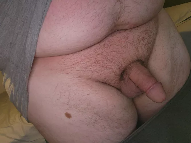 feelin good tonight. anyone wanna make it better? by uulionn