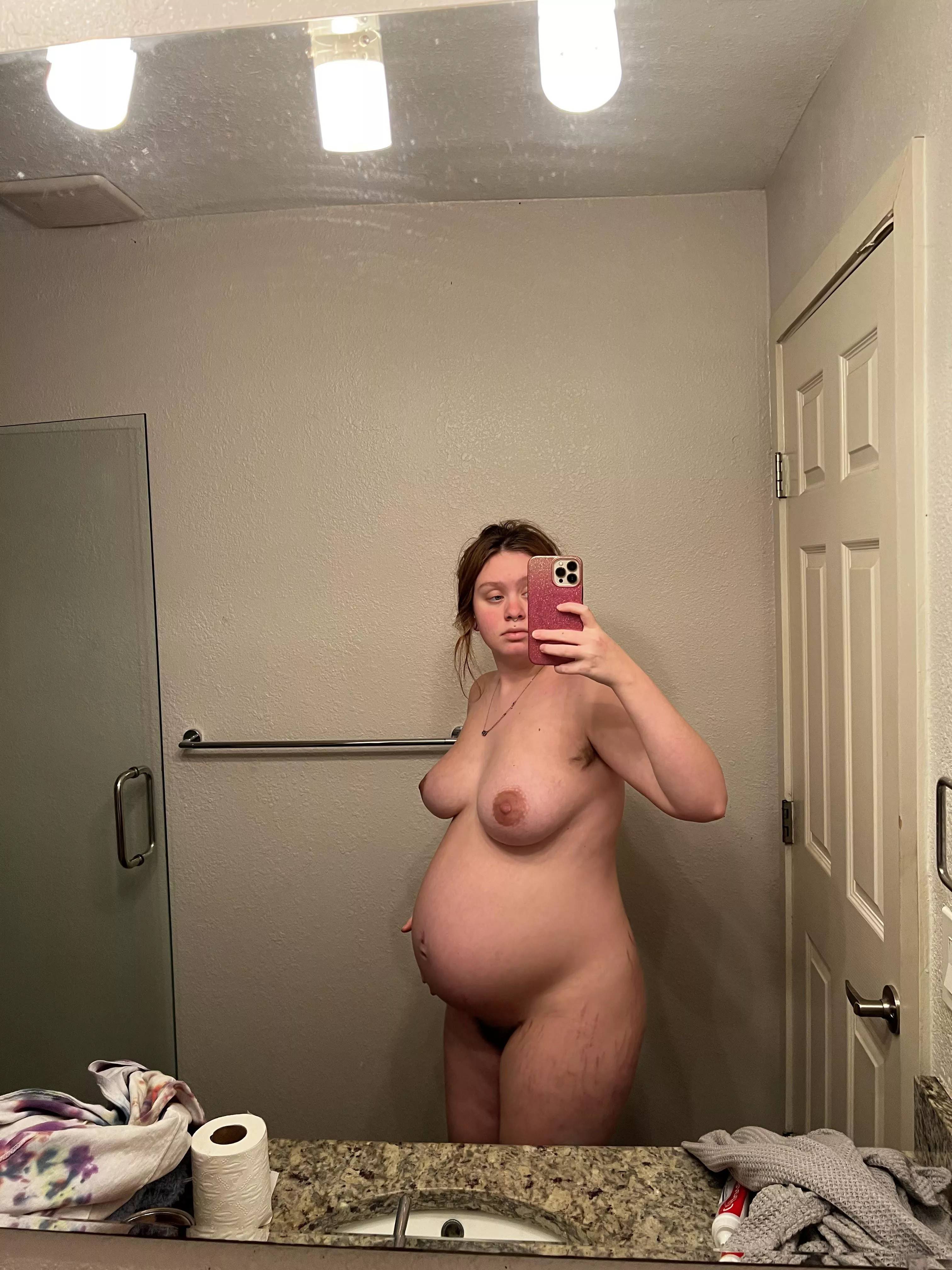 feeling like poop but always horny posted by MuddyMovie