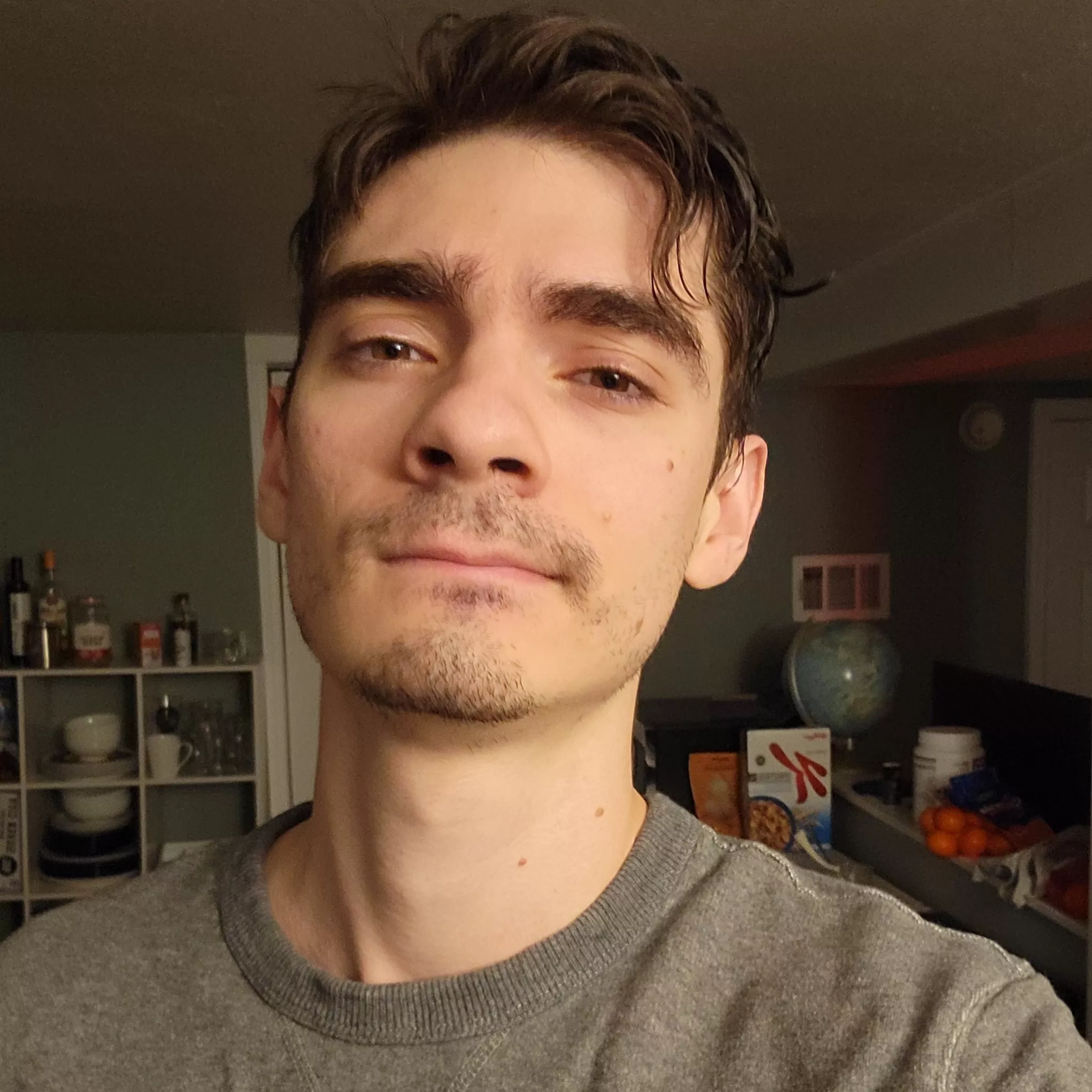 finally feeling like myself again posted by EveryExpo