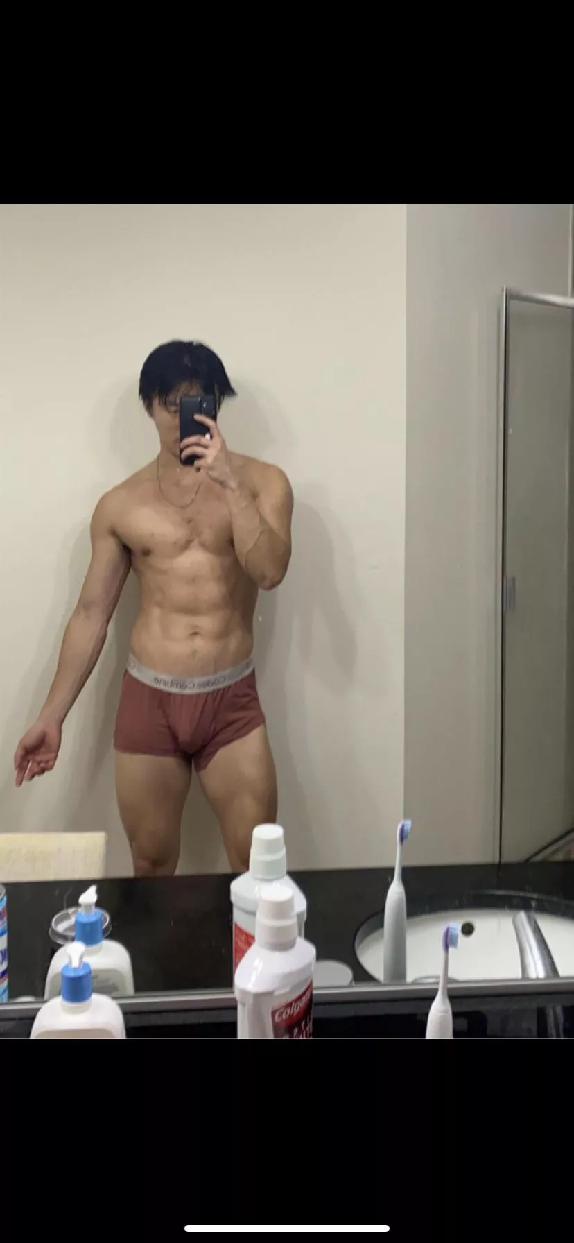 First post 🫣 posted by rladdy1