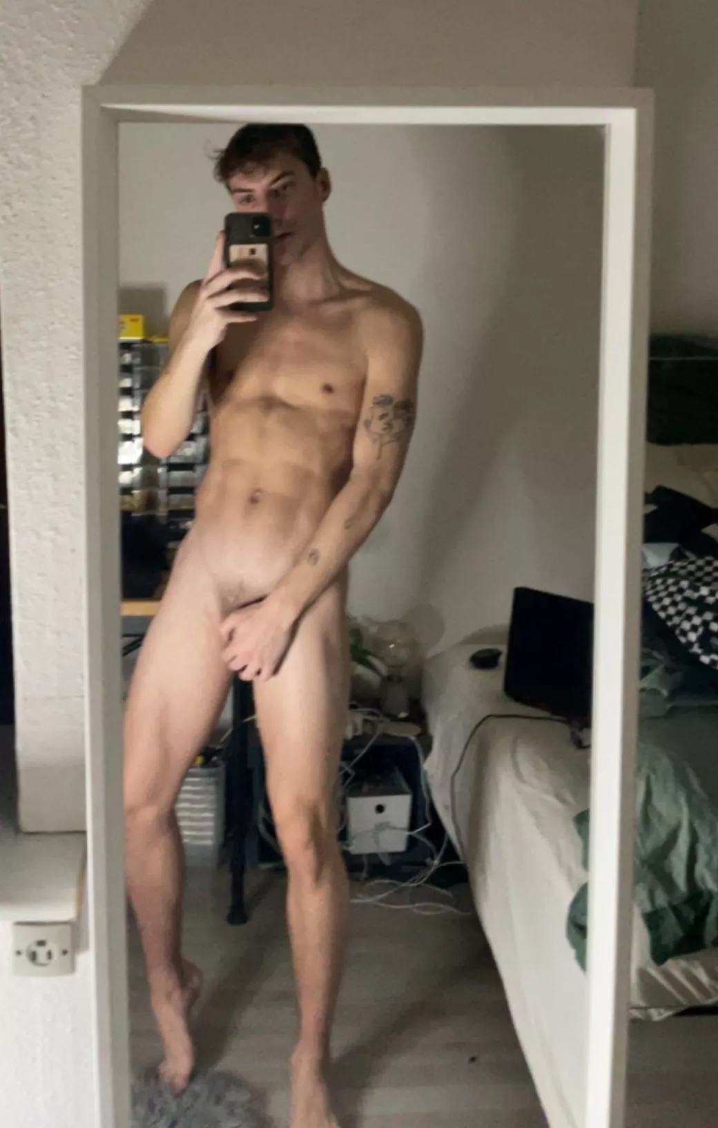 First post! I don't see a lot of Danish here, so can you tell I'm a little bit nervous? (22) 😳 hi everyone posted by whatisup13