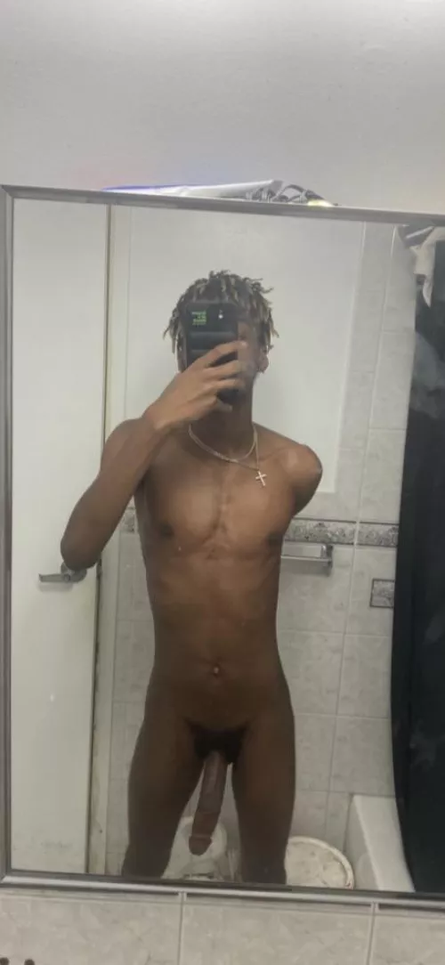 first post on my new account, how did i do? by WithNoExplanation