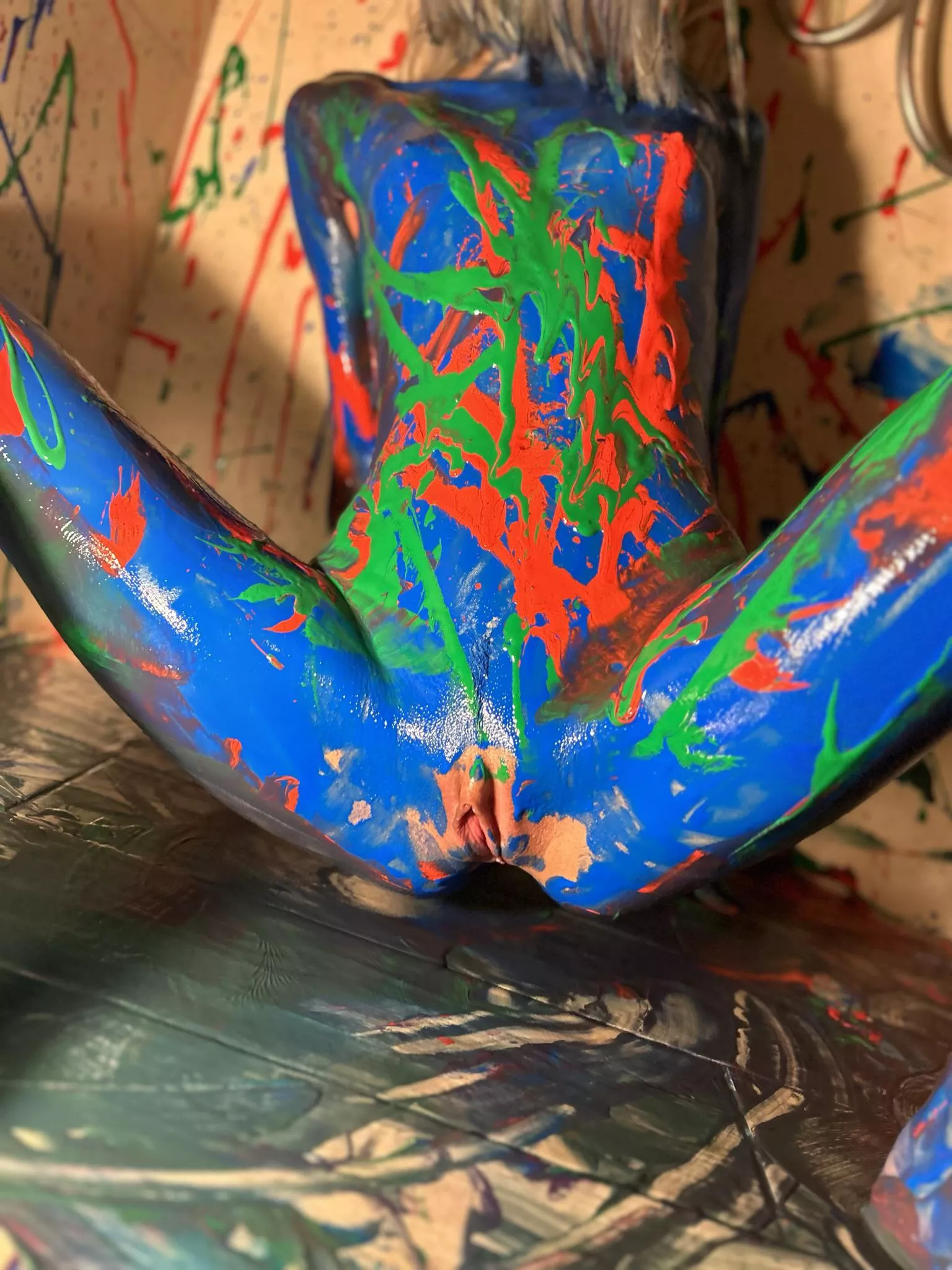 Fit and dirty girl posted by skinny_slutty_teen