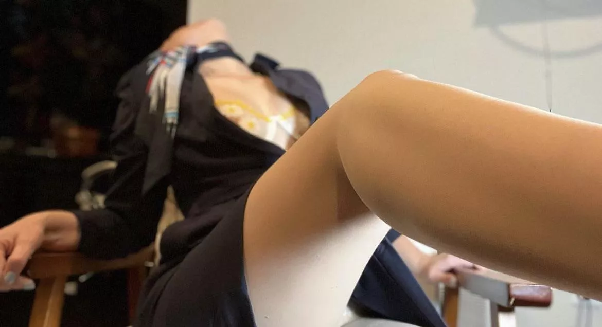 Friday mood posted by arrayoutofbounds