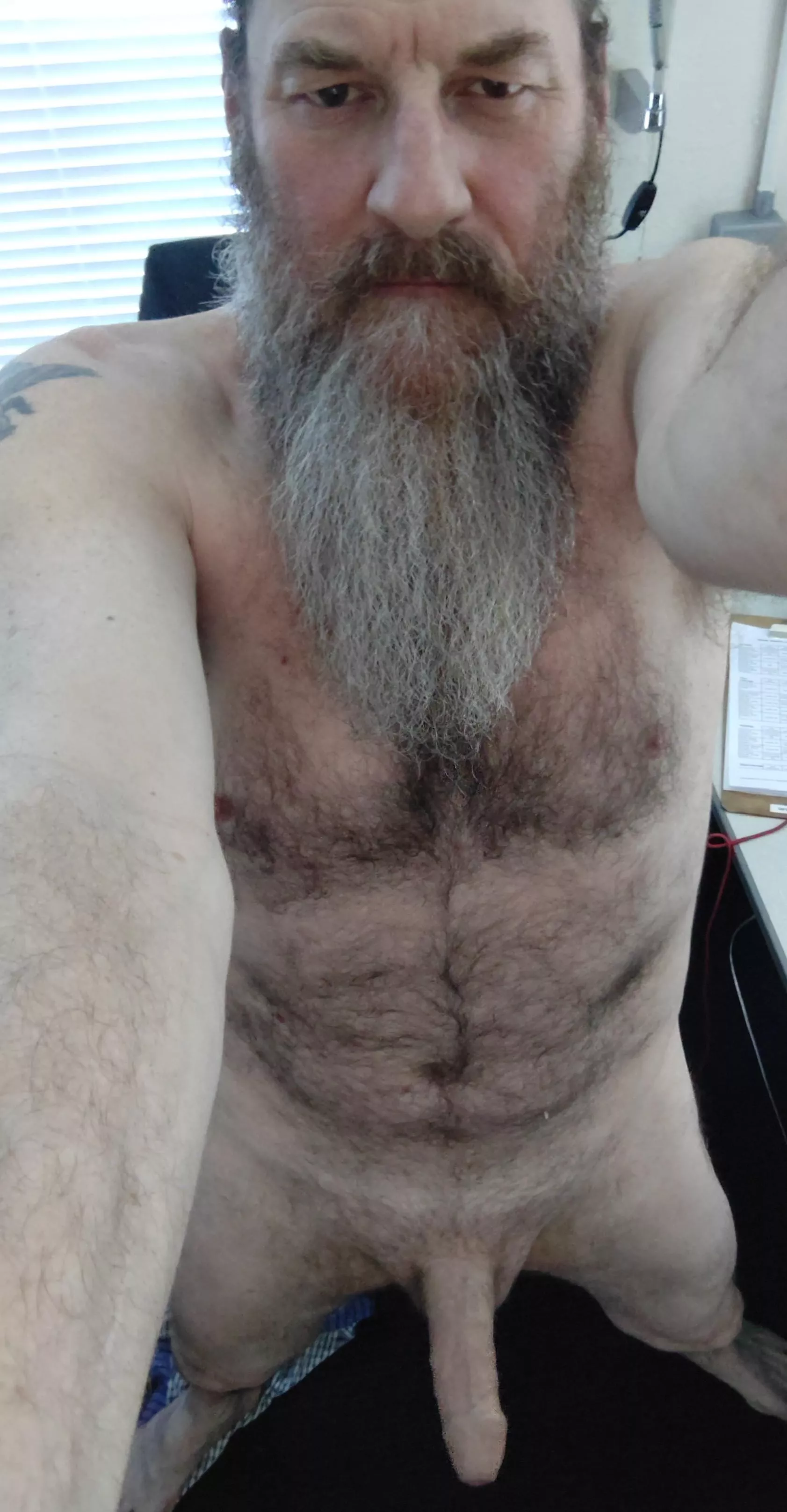 Frustrated posted by Squiddles1969