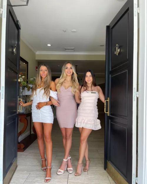 Gammas by ThePinkTaco65