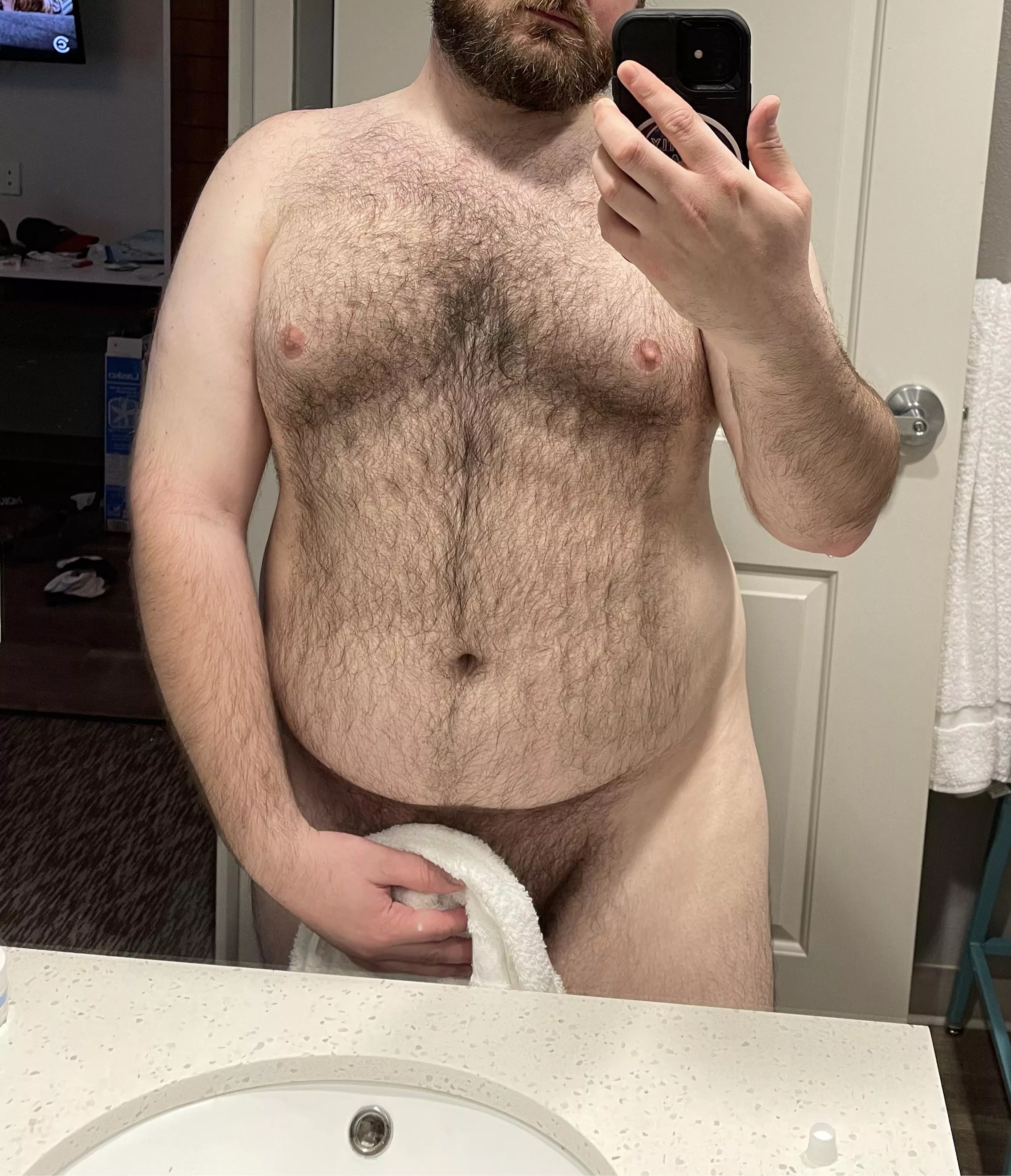 Get me dirty again posted by tncurious