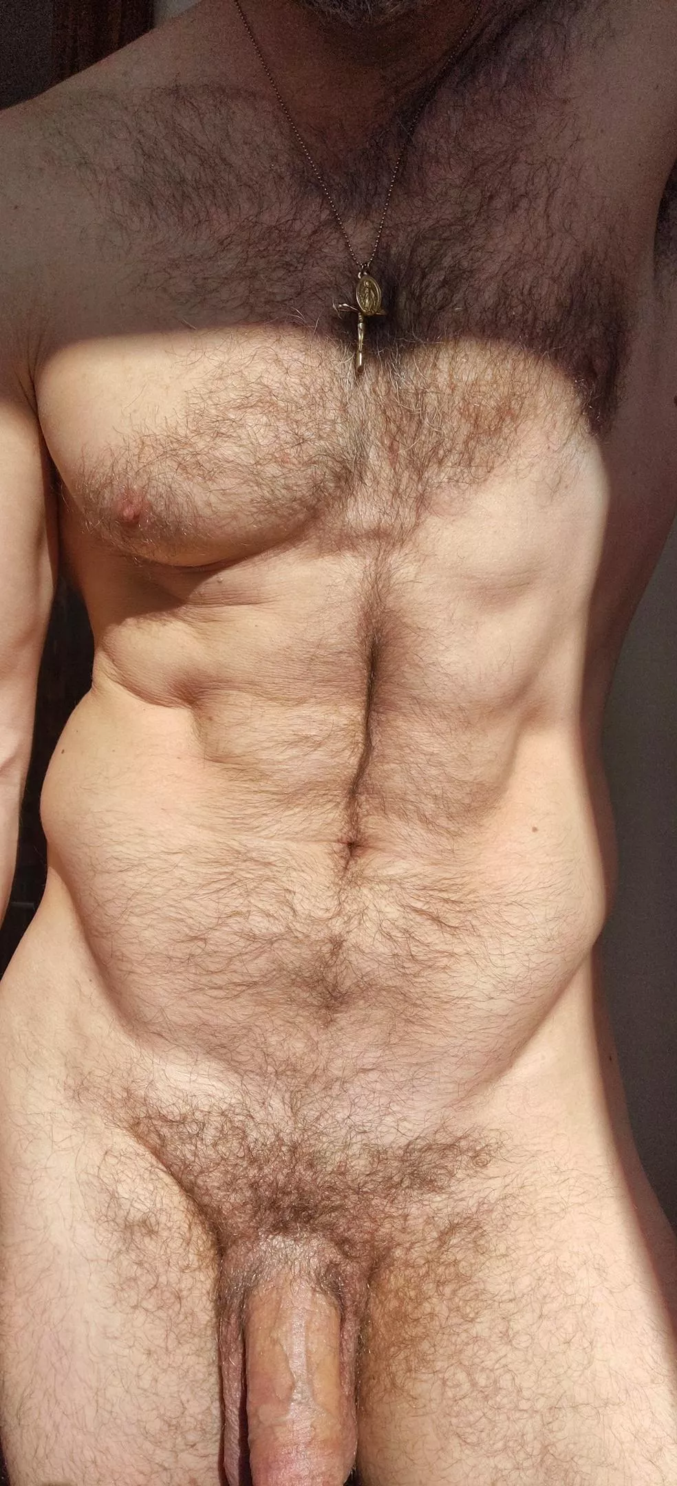 Getting ready for my Magic Mike moment (41) posted by SonnySicily81