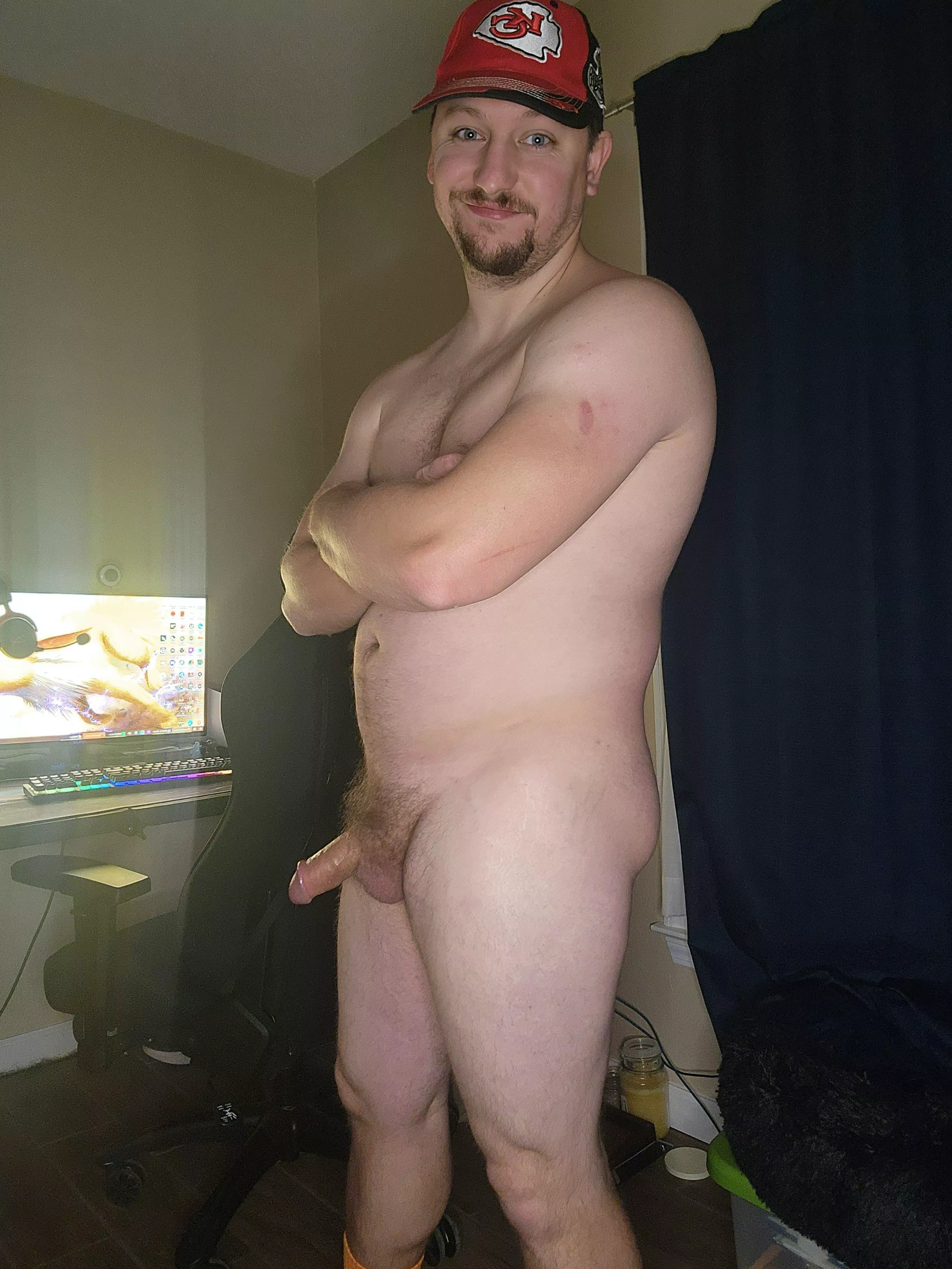 go kc! posted by ToolBeltsandDadBods