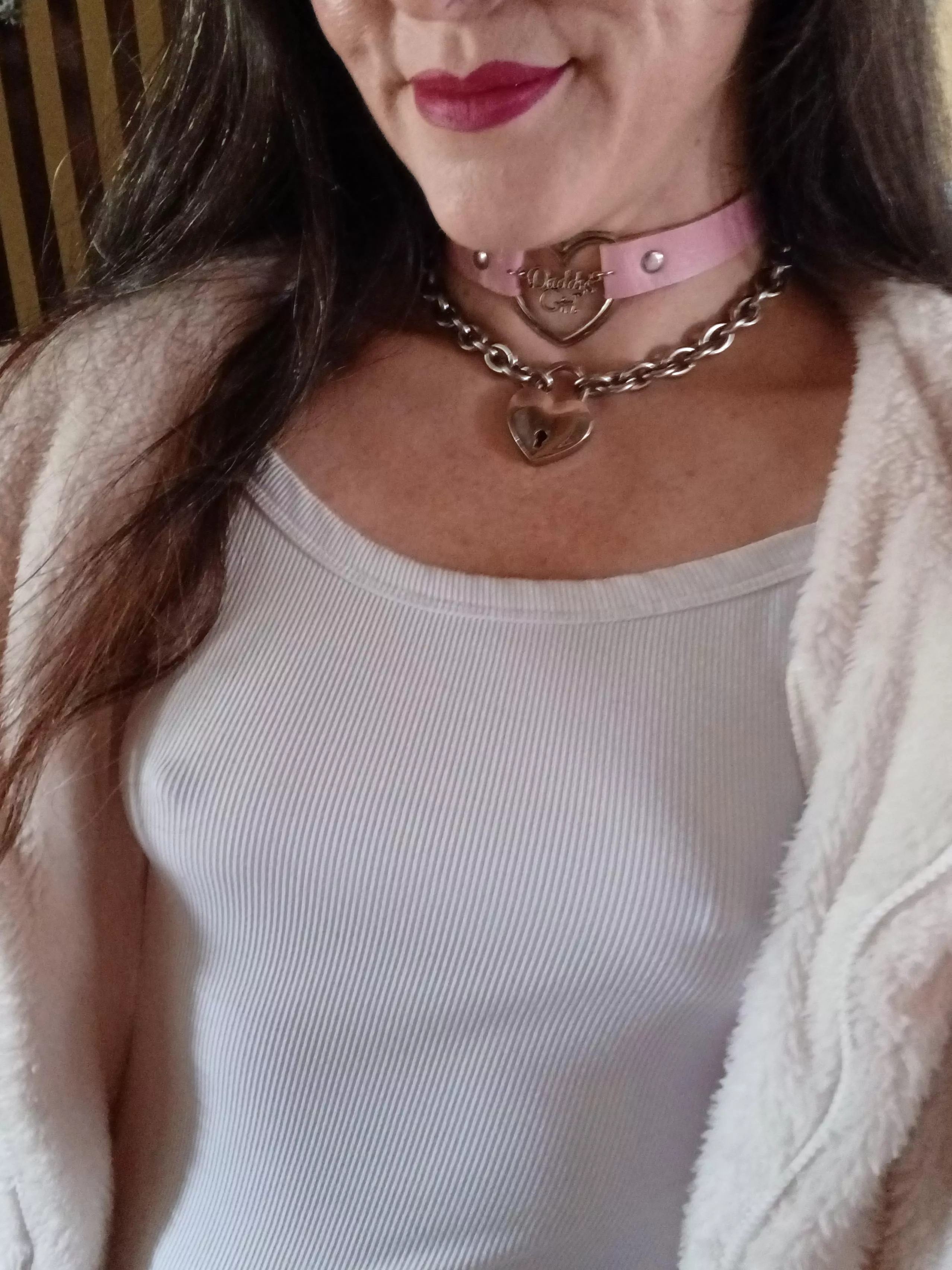 good morning posted by littlegothinheels