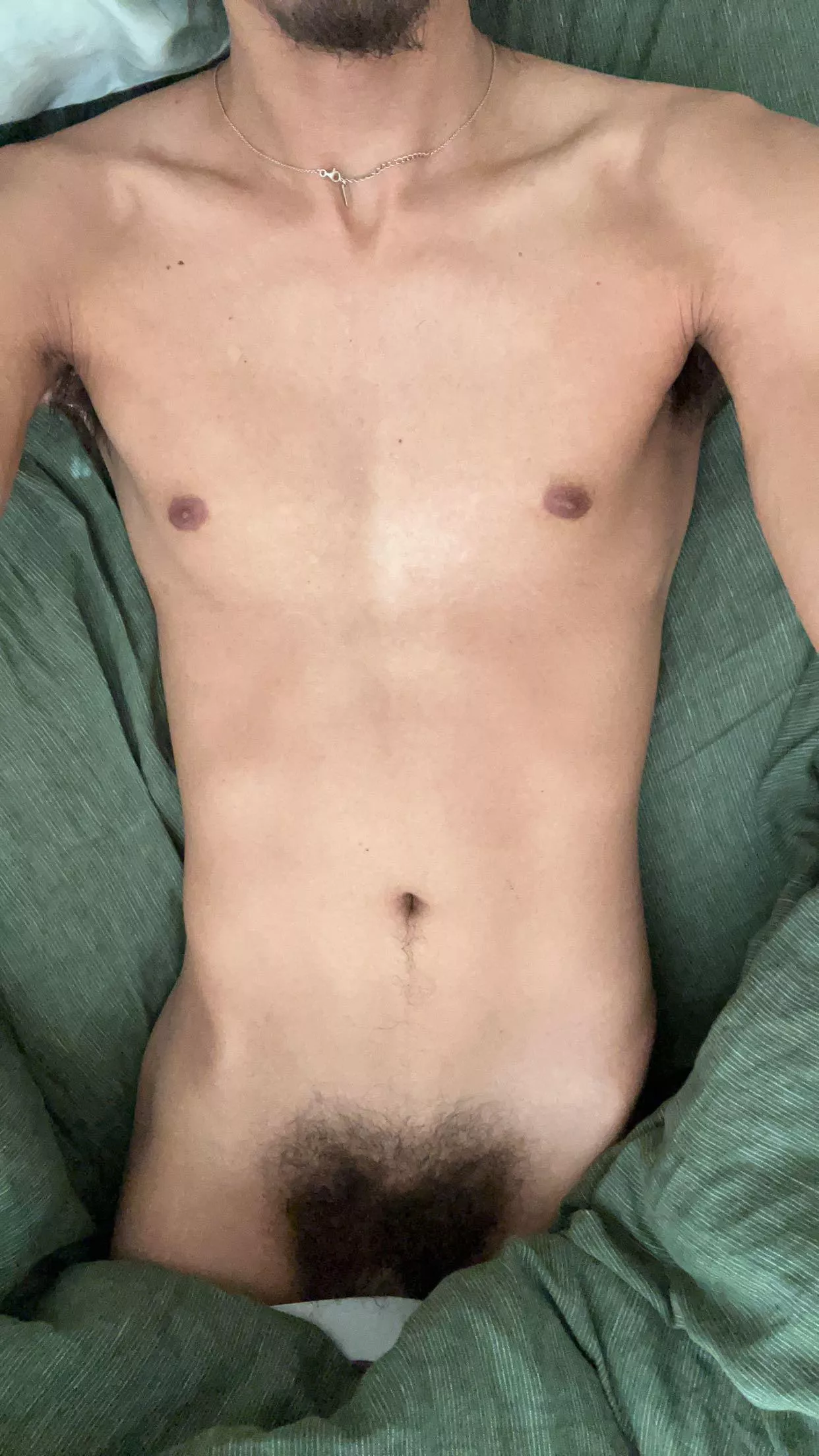 Good morning boys posted by foldingfolding