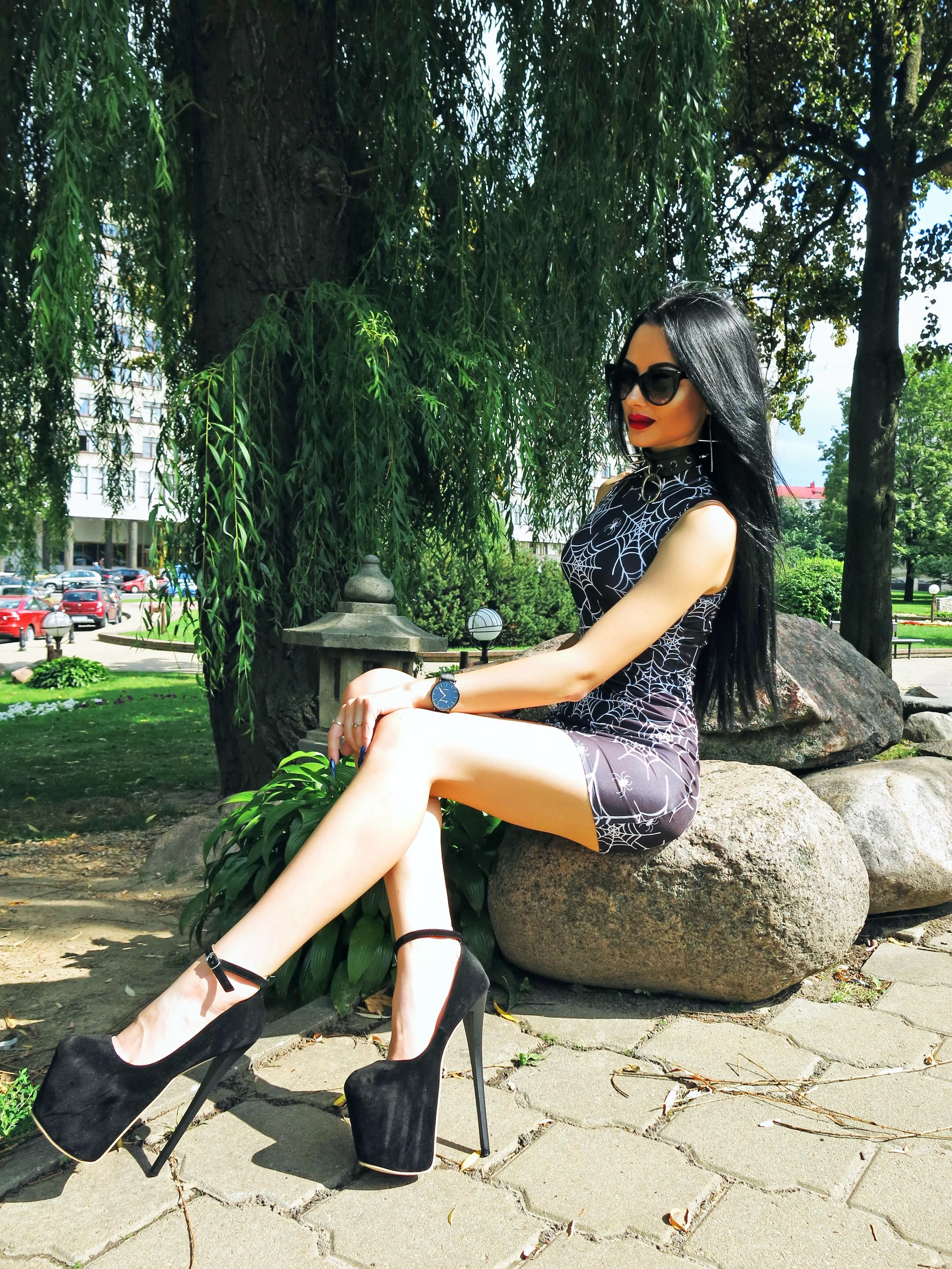 Good weather posted by Fine-Ad2329