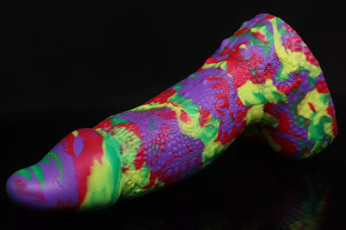 Gorgeous Marcel from todays drop! posted by Goldwing_Afterglow