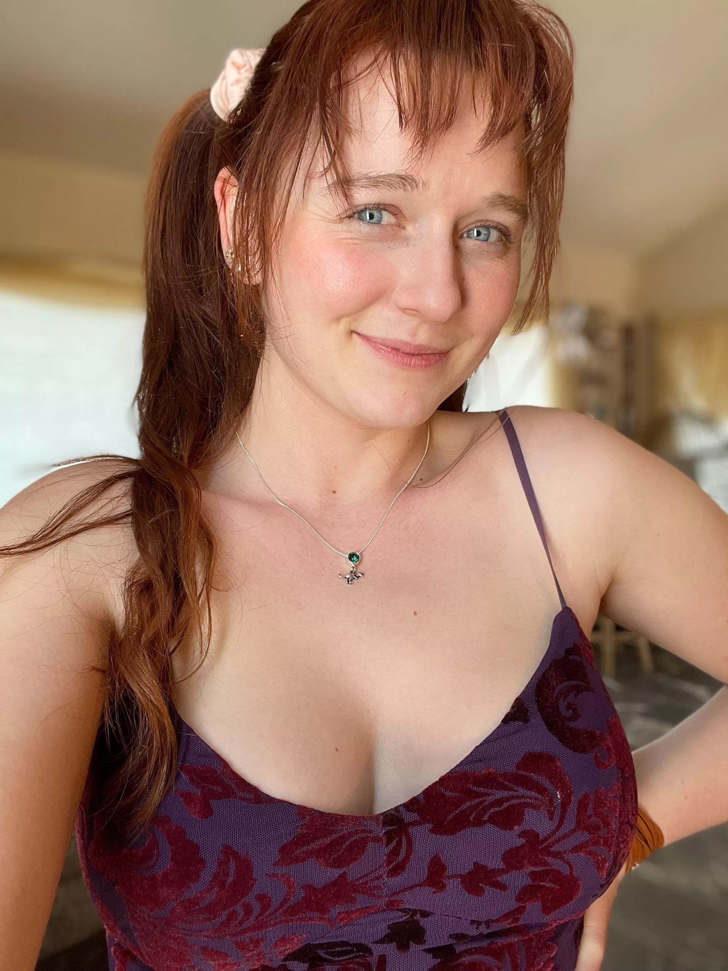 Got the dress, now just need a date for Fri night 🥀 posted by Cosmonaughtie_