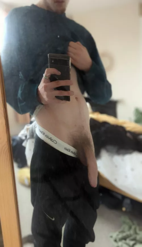 hanging out for you all by ramjam98