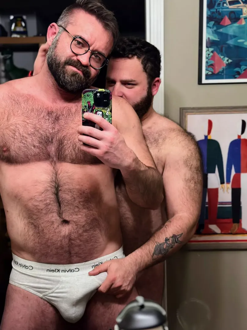 Happy Friday y'all posted by cyberPIG