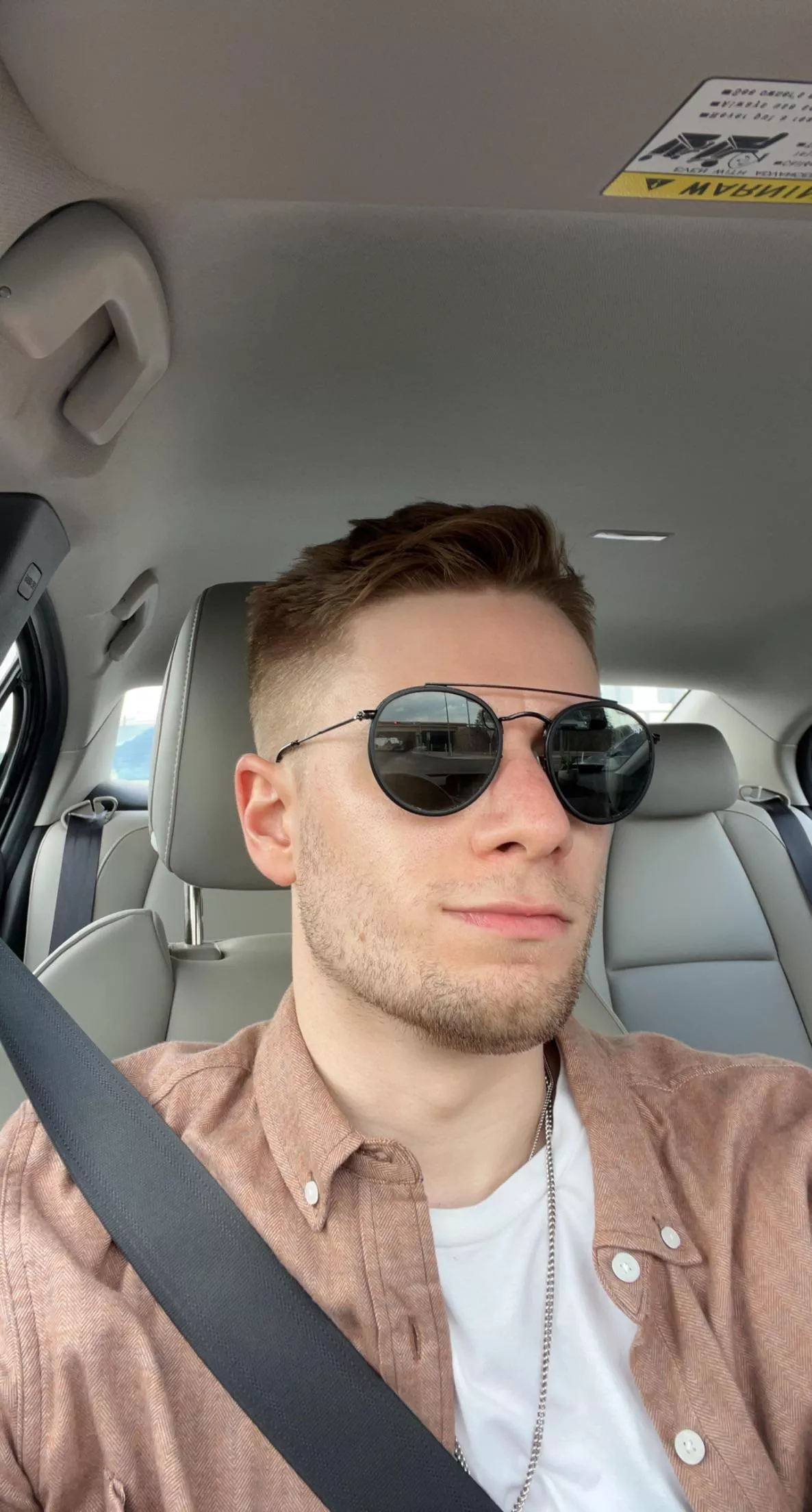 Happy Saturday! What’re y’all’s plans? Go easy, first post :) posted by gurtish