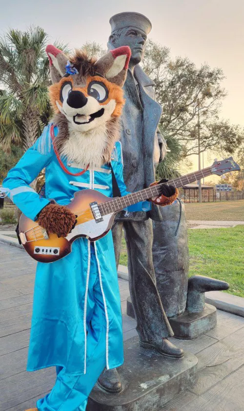 hello HelloOo! by An_Archaeoptryx