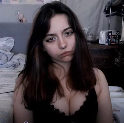 hey u 👋🏻 by slasher666A