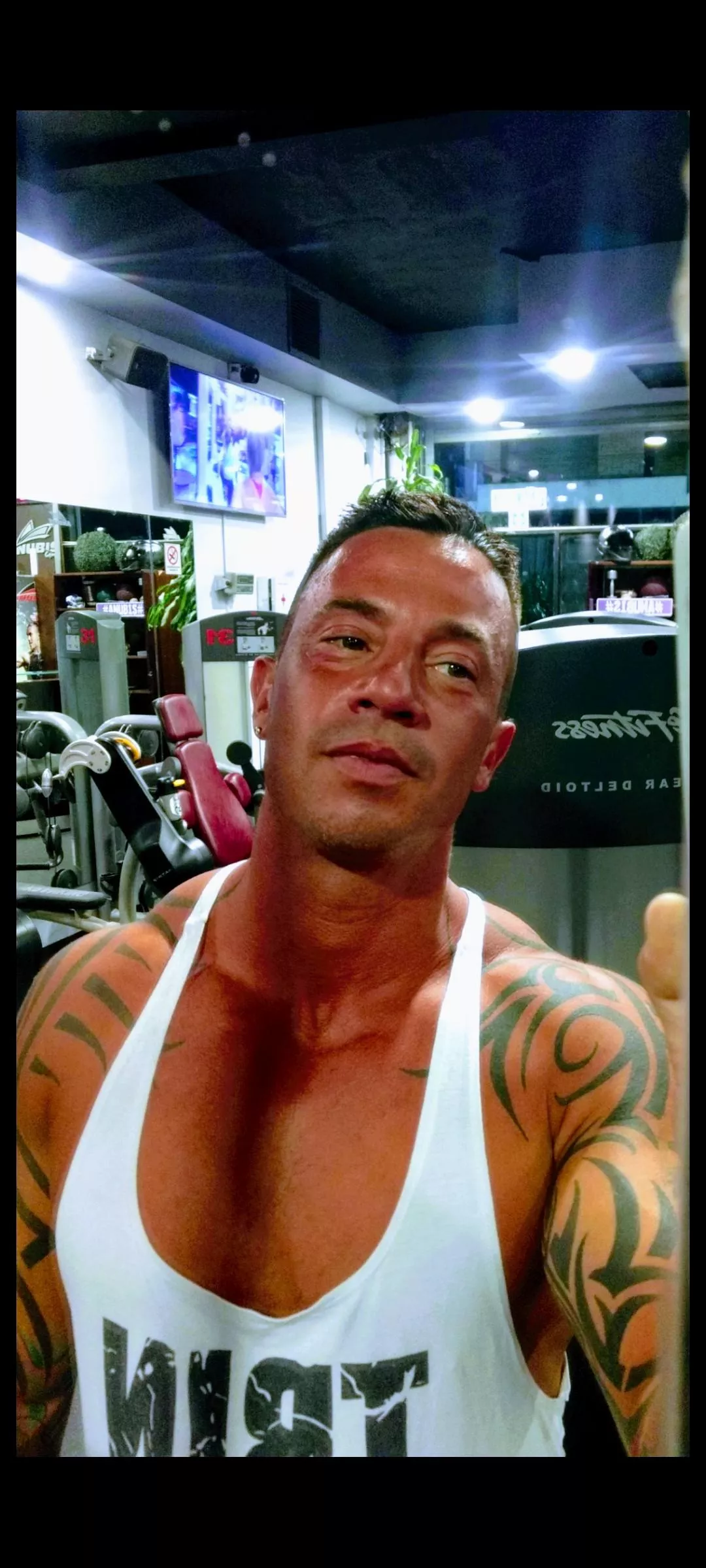 Hit it hard baby posted by kingdominique