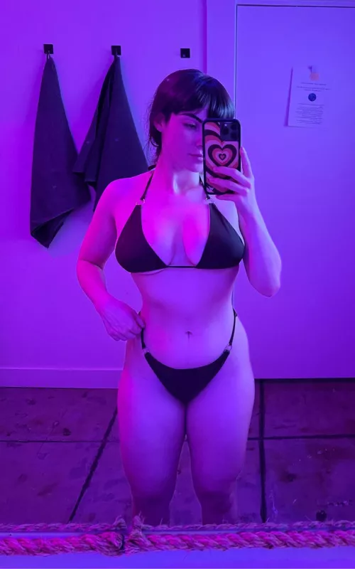 Hopefully this snap pic gets me some dick by MrsThiicums