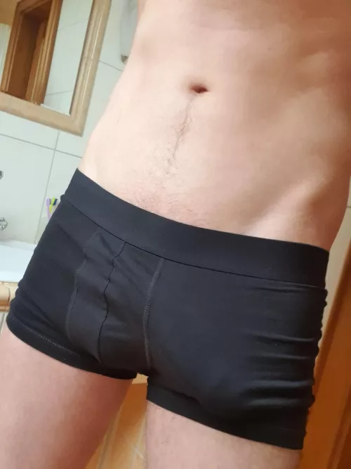 How big would you expect it to be? by Unhappy_Society_6066