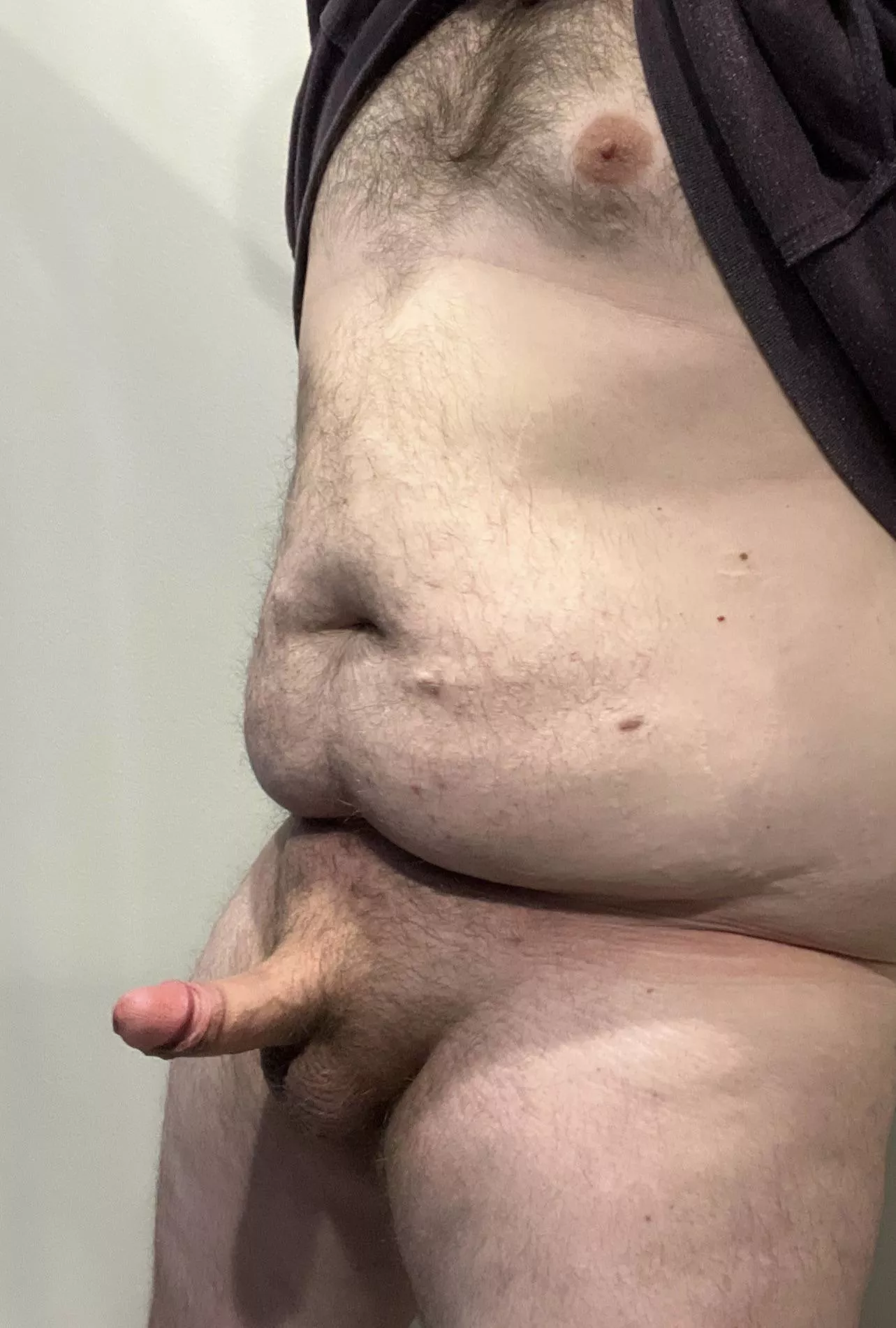 How’s everyone’s Saturday? 🙃 posted by anon_2119