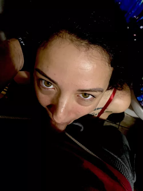 How’s the view 😈 by missxosugar